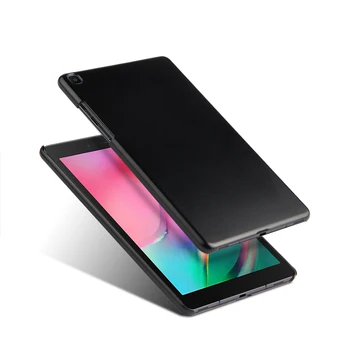 Caso Para Samsung Galaxy Tab Un 8.0 T290 T295 SM-T290 SM-T295 de la Cubierta de la Tableta de 8 pulgadas, Tapa de Protección de Shell de la Cubierta del Caso de nueva 2019