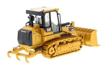 DM-85194 1:50 GATO 963D Track-Type Tractor de juguete