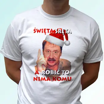 Smieszna Koszulka Polska Divertida Camiseta Prezent Swieta Smieszne Koszulki Polski