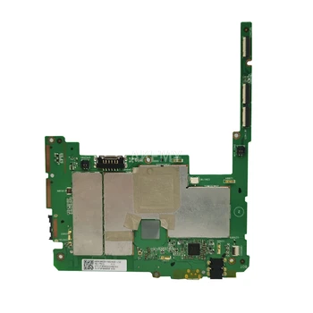 ¡Nuevo! original Para Asus MeMO Pad ME175CG ME175C Tabletas placa madre Placa base la placa lógica W 8G SSD de 1 gb de RAM Z2520 de la CPU