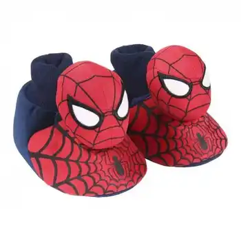 3D Spiderman zapatos de inicio