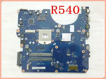 Para SAMSUNG P530 R540 R580 de la placa base del ordenador Portátil BA92-06785B BA41-01218A BA41-01219A BA41-01220A BA92-06785A DDR3 Modelo: BREMEN-C