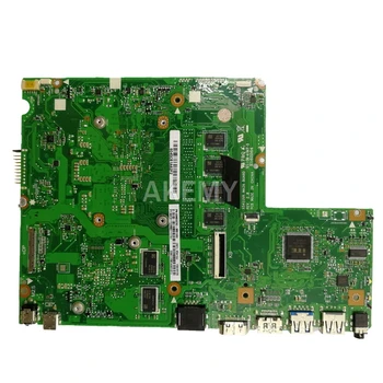 X541UVK de la placa base De ASUS X541UVK X541UJ X541UV X541U F541U R541U de la placa base del ordenador portátil i3 i5 i7 CPU 4G/8G RAM GT920M/GT940M 2G