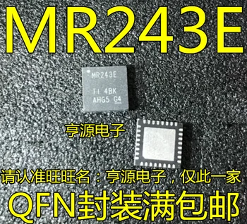 MR243E MAX3243EIRHBR MAX3243 QFN32 la encapsulación de una gran cantidad de nuevos spot precio