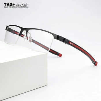 2021 ETIQUETA de Marca gafas de Deporte gafas ópticas marco de los hombres del equipo de la miopía de la prescripción de gafas de marcos para los hombres gafas
