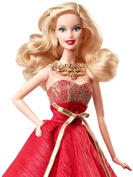 Original de la Marca Barbie Muñecas de Colección de Juguetes para las Niñas de Vacaciones de Muñecas de la Princesa de la Moda de regalo de Cumpleaños de Bonecas Niñas Juguetes Regalos