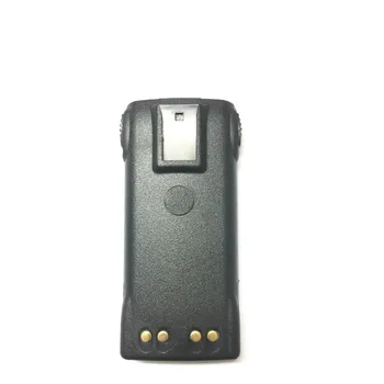 HNN9013D 7.4 V 2000mAh Li-ion Batería Para Motorola Walkie Talkie HT750 HT1550 GP140 GP320 GP328 GP338 GP340 GP360 Radio Pro5150