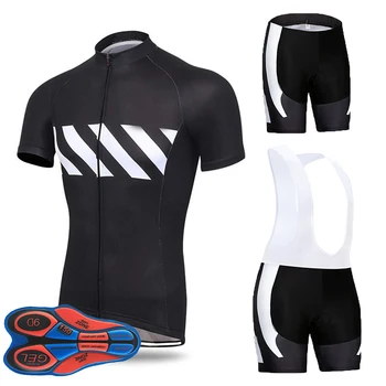 NUEVA 2021 Equipo de Ciclismo Jersey de Ciclismo Ropa Transpirable ropa Deportiva de Ciclismo Desgaste Envío Libre de Personalizar de Fábrica al por mayor