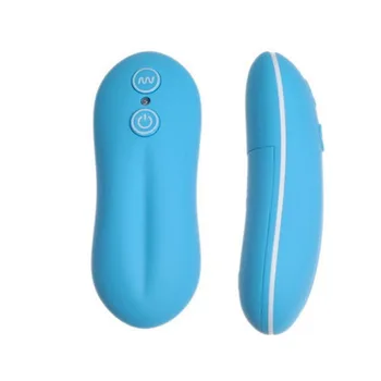 APHRODISIA 10 Velocidades de Doble Huevo Vibrador Mini Bala Vibrador G-spot Estimular la Mujer Masturbación Masajeador de los Juguetes Sexuales Para Mujeres